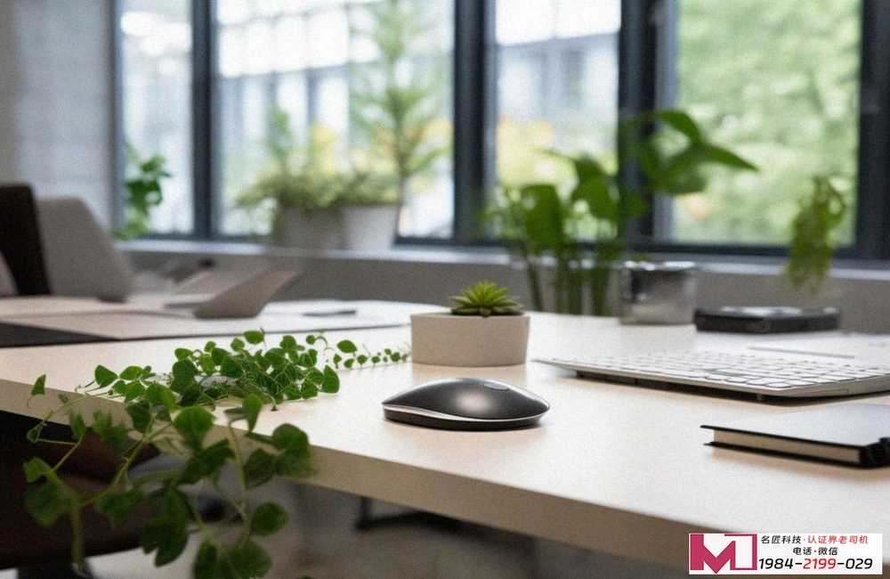 ISO50001认证，降低成本提升效益，构建企业能源管理核心