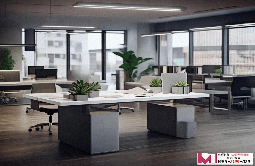 ISO50001能源管理体系认证, 提升能效, 增强竞争力