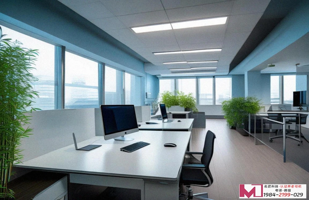 能源管理体系认证，快速拿证攻略，名匠科技全程指导