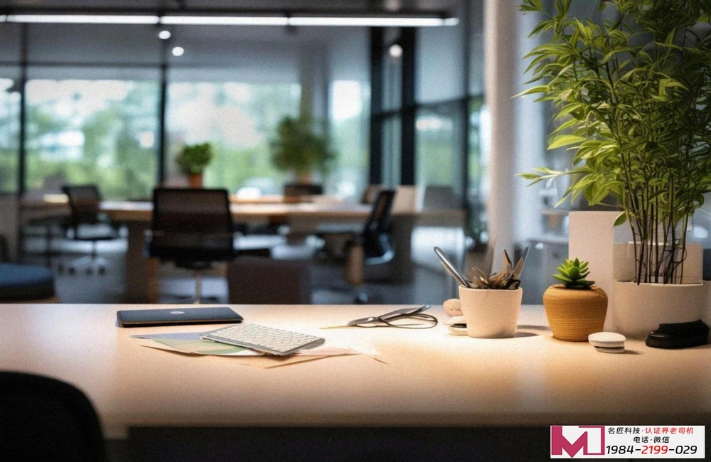 企业标准体系认证，提升管理效率，打造核心竞争力