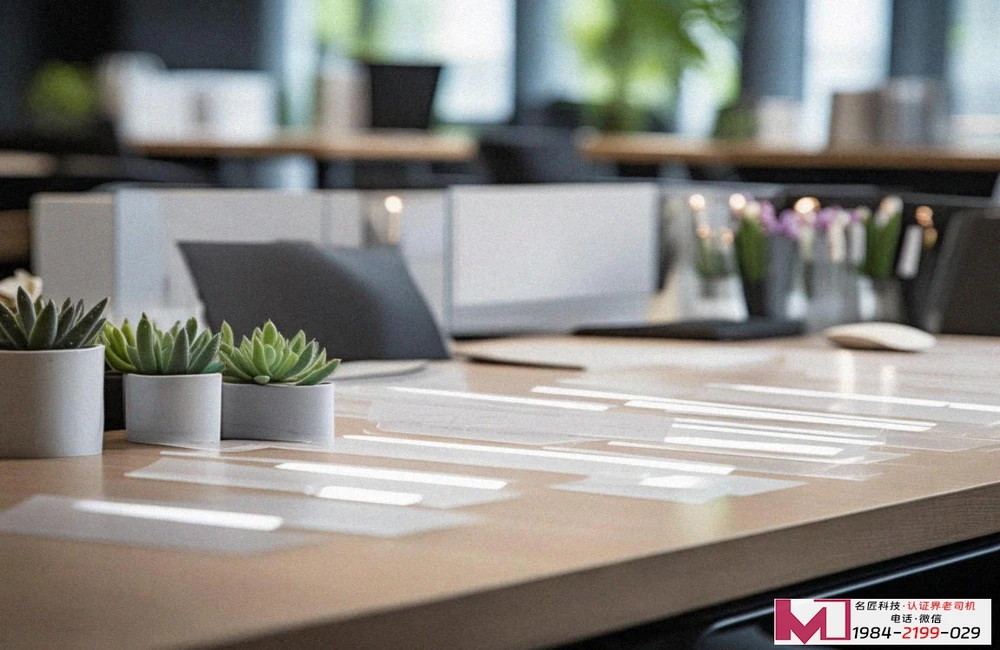 ISO 9001认证，权威解读全攻略，快速获取通行证