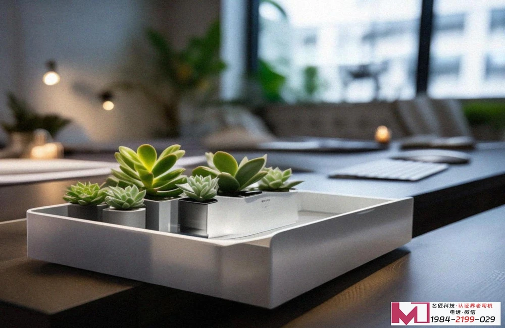 能源管理体系认证价格，看透费用构成，避开报价陷阱