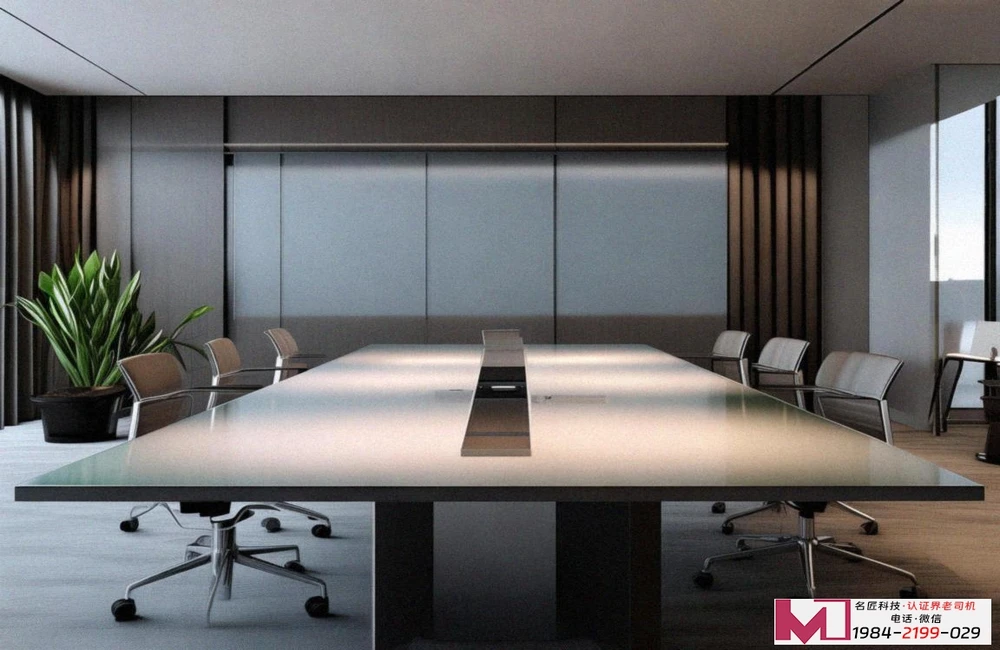 物业能源管理认证，省钱合规双赢，名匠科技详解