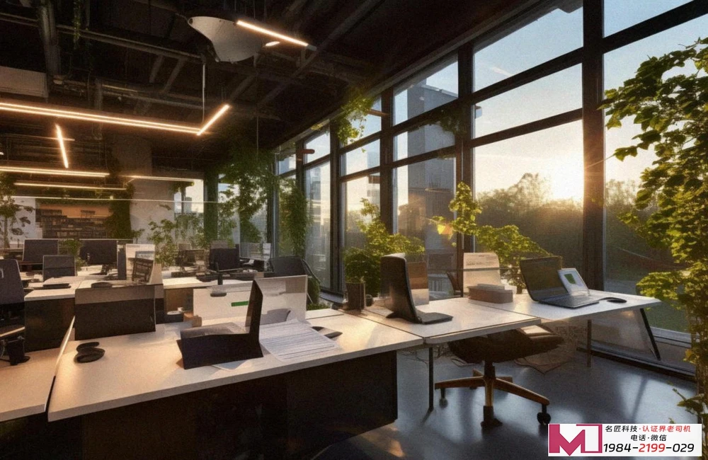 企业信用评估认证，读懂认证机构的秘密，轻松选择不踩雷