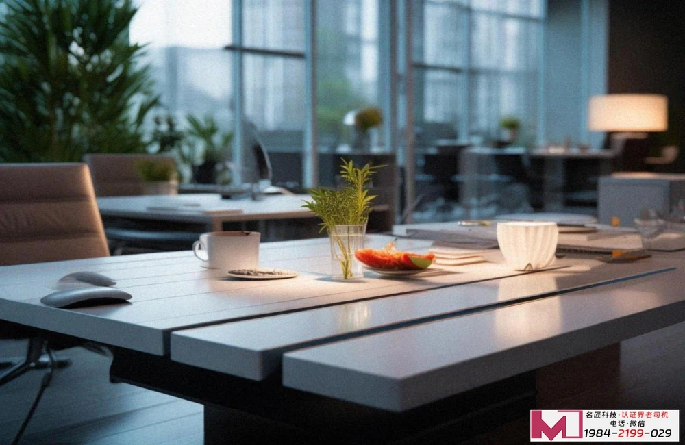 还在为ISO认证犯愁吗？别急，认证老陈为您说透。