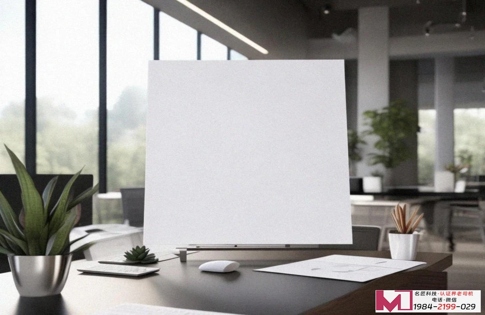 ISO三体系认证，选机构只看排名？