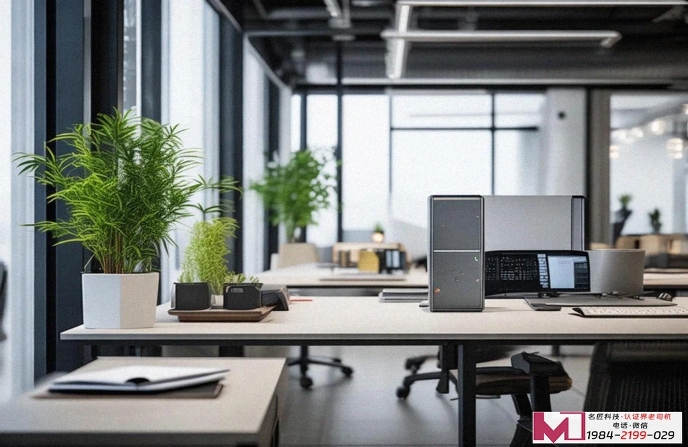 国家级绿色产品认证，助力企业抓住绿色消费风口