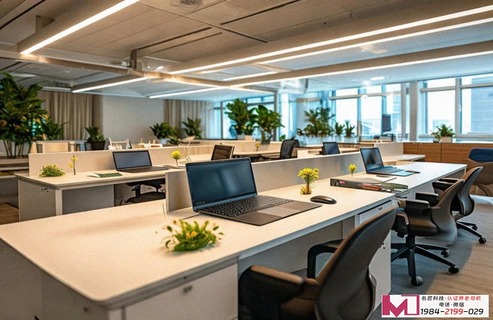 能源管理体系认证，让用能成本降下来，帮企业省钱又合规