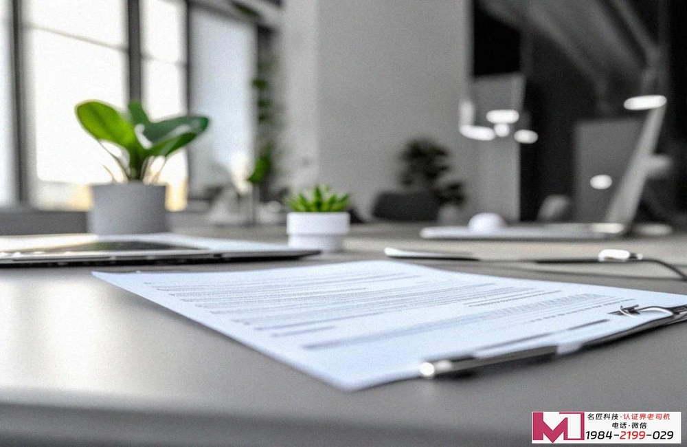 质量认证体系三大证，企业合规的金钥匙，市场博弈的通行证