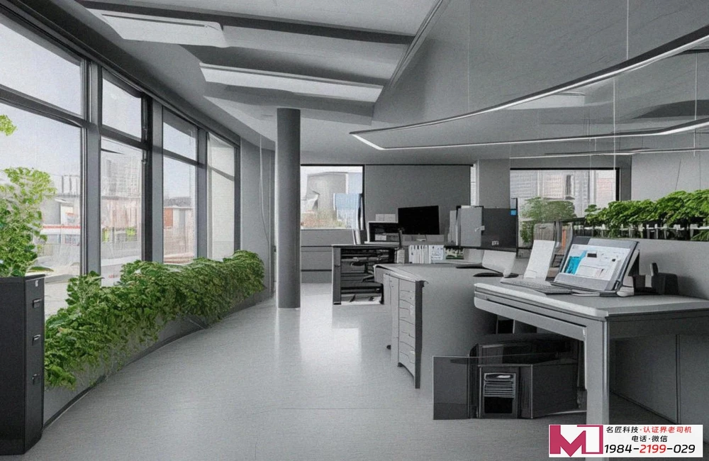 ISO5001能源管理体系，降本增效的实用政策图鉴