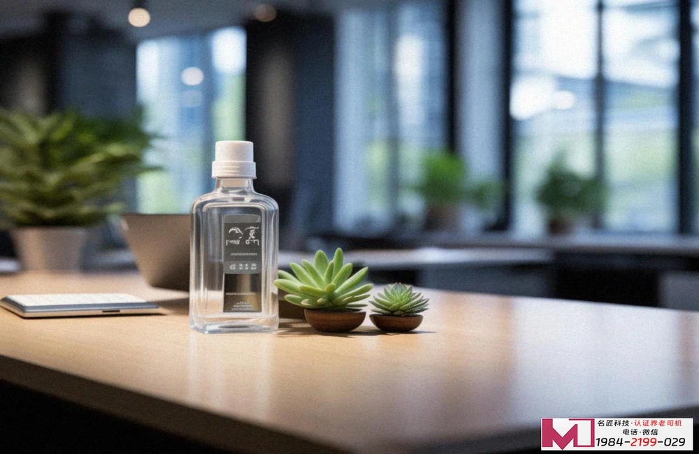 绿色产品认证，揭秘申请捷径，名匠科技全程护航