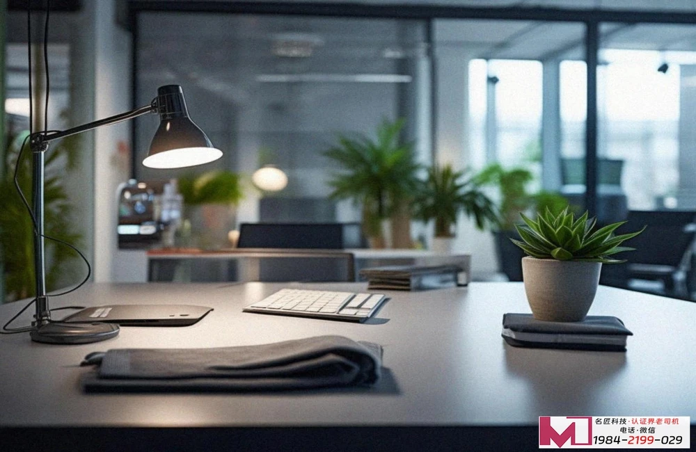 选认证公司，别光看广告