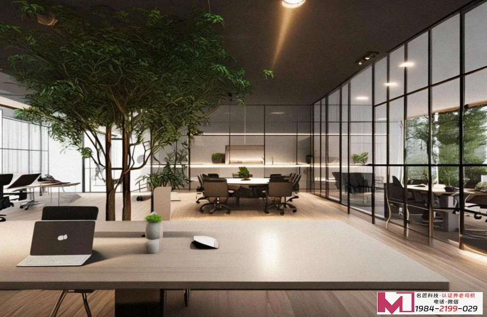 能源管理体系认证,降低用能成本,提升绿色竞争力