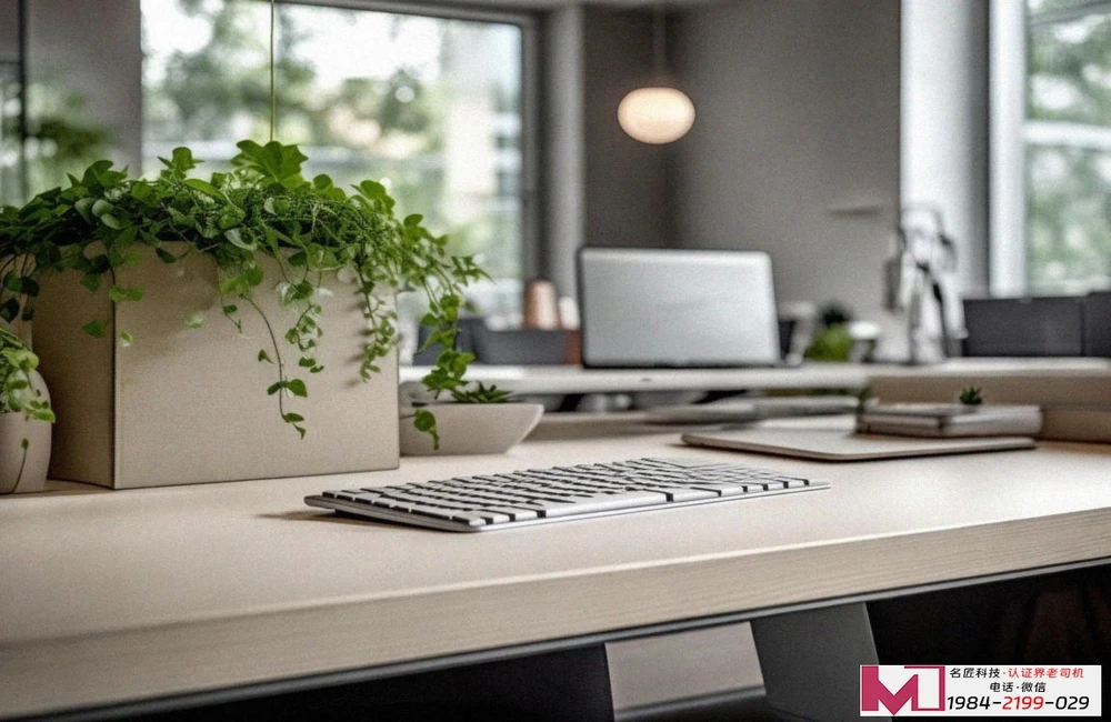 绿色产品认证，让企业领先一步，市场更广阔