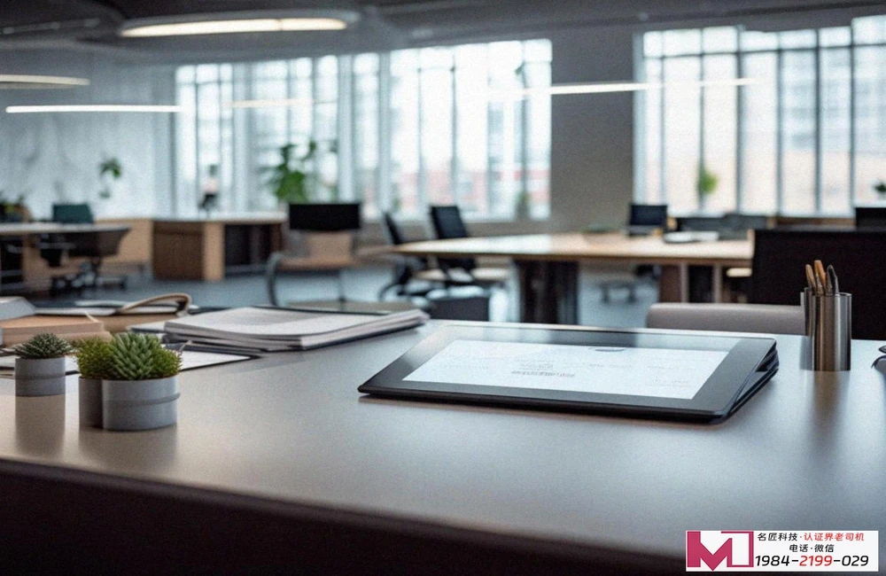 企业信用等级认证，助您赢得合作信赖，提升市场竞争力。