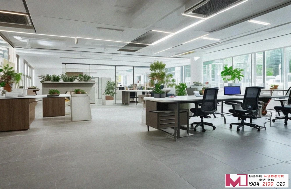 企业信用评级认证，为什么非办不可，如何高效办妥