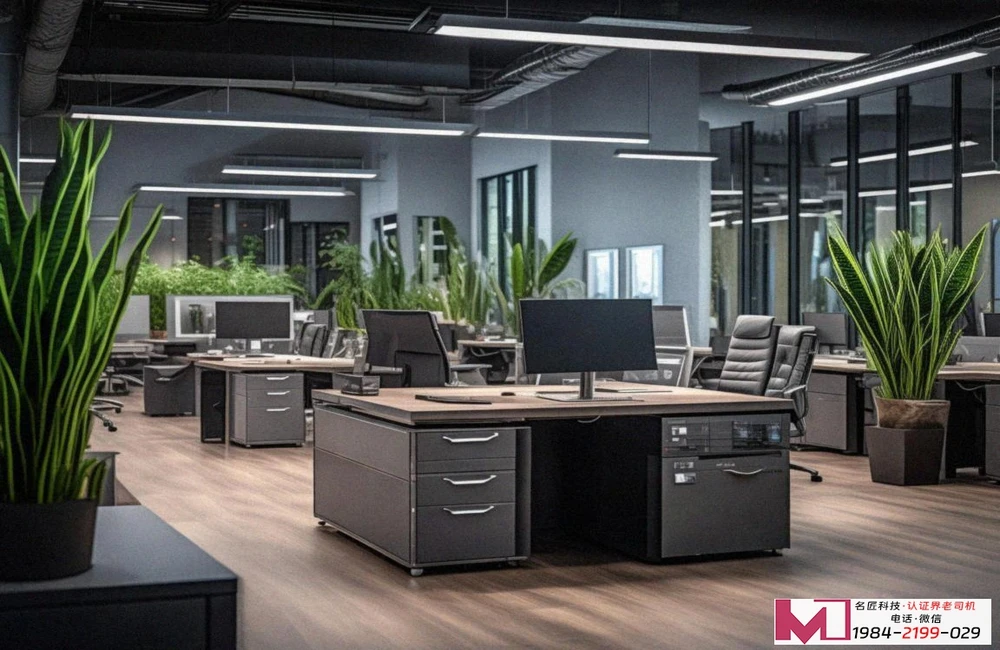 ISO 50001认证，只是为了一张纸吗？