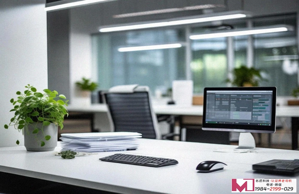 三体系认证在哪办，选择权威机构，规避常见骗局