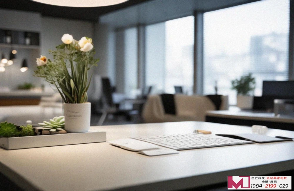 质量体系认证找谁，权威省钱省事，名匠一站式搞定