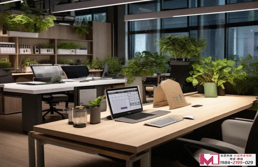 质量体系认证，不止一张证书