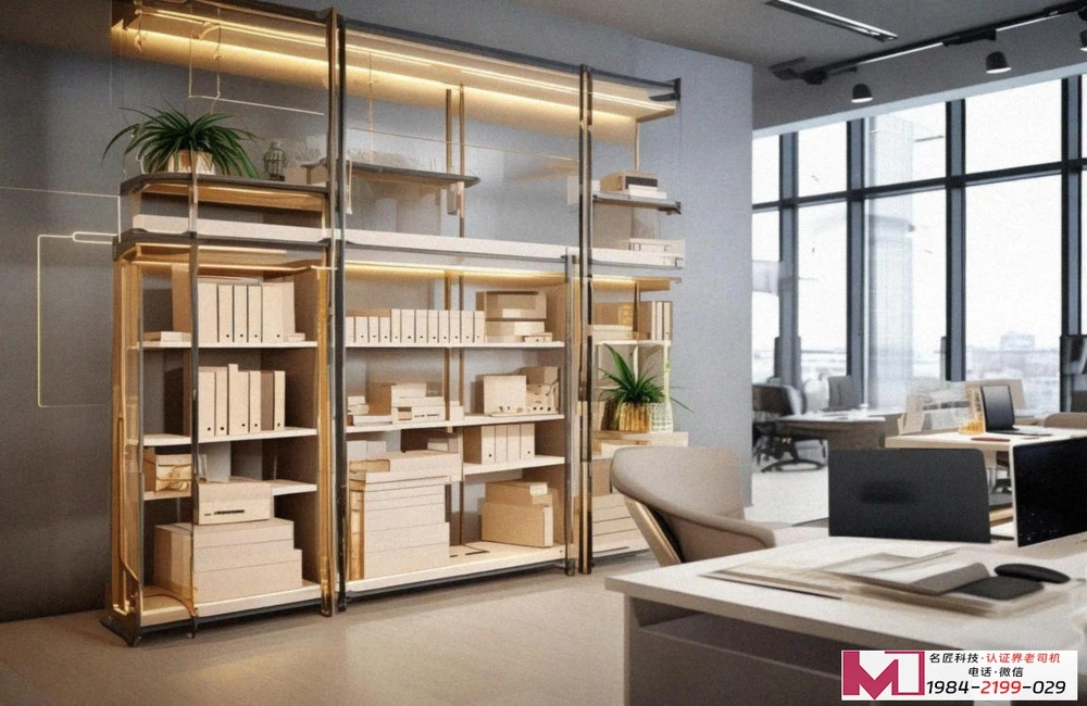 施工企业三体系认证，提升市场竞争力，筑牢安全管理基石