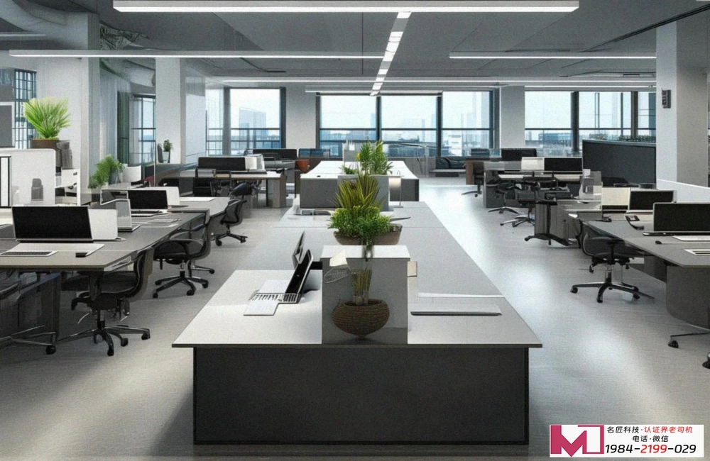 全面认证攻略，轻松通过质量体系，提升企业核心竞争力