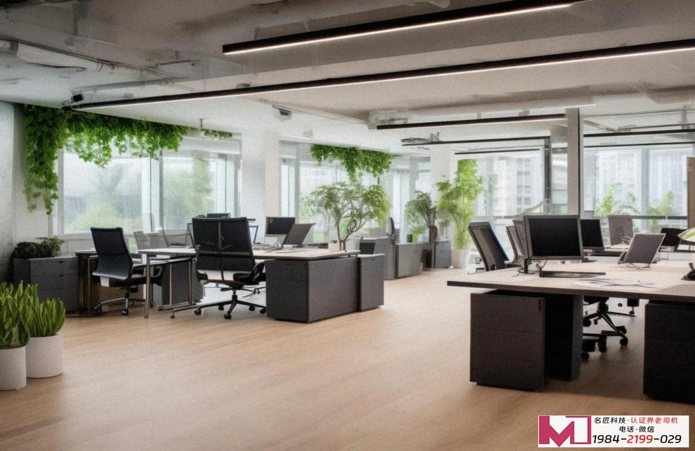 绿色产品认证，解开环保与市场双重密码，名匠科技专家深度解读