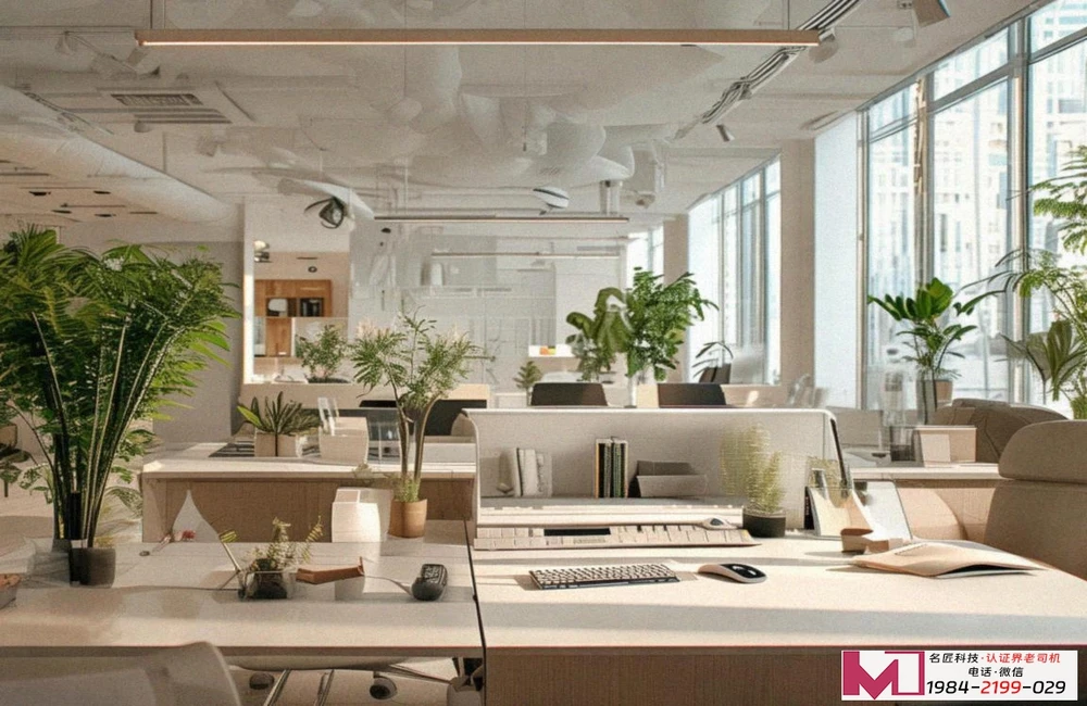 AS8000认证,企业如何打造社会信任名片,并提升市场竞争力