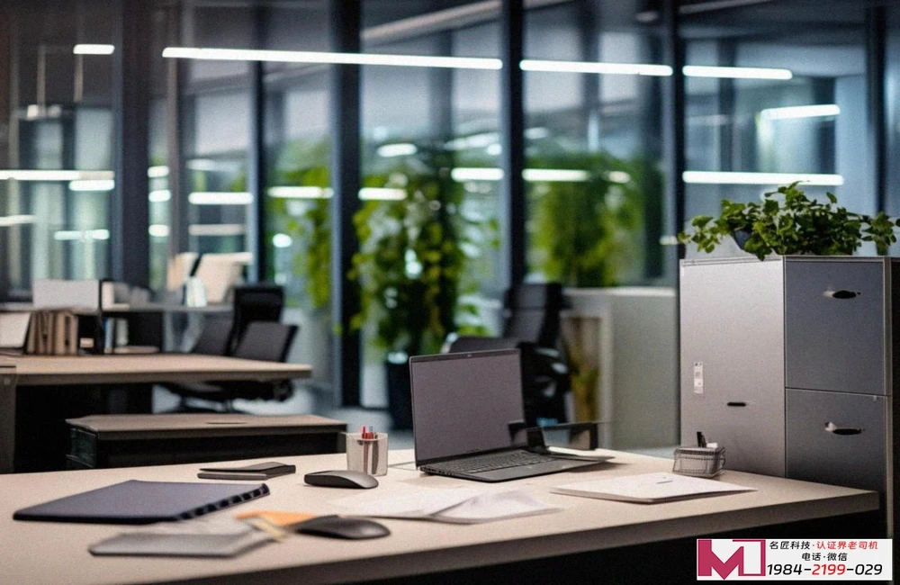 能源管理体系认证，企业省钱秘诀，合规提效捷径