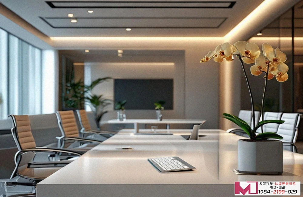 认证老陈带你选，中安认证好在哪？