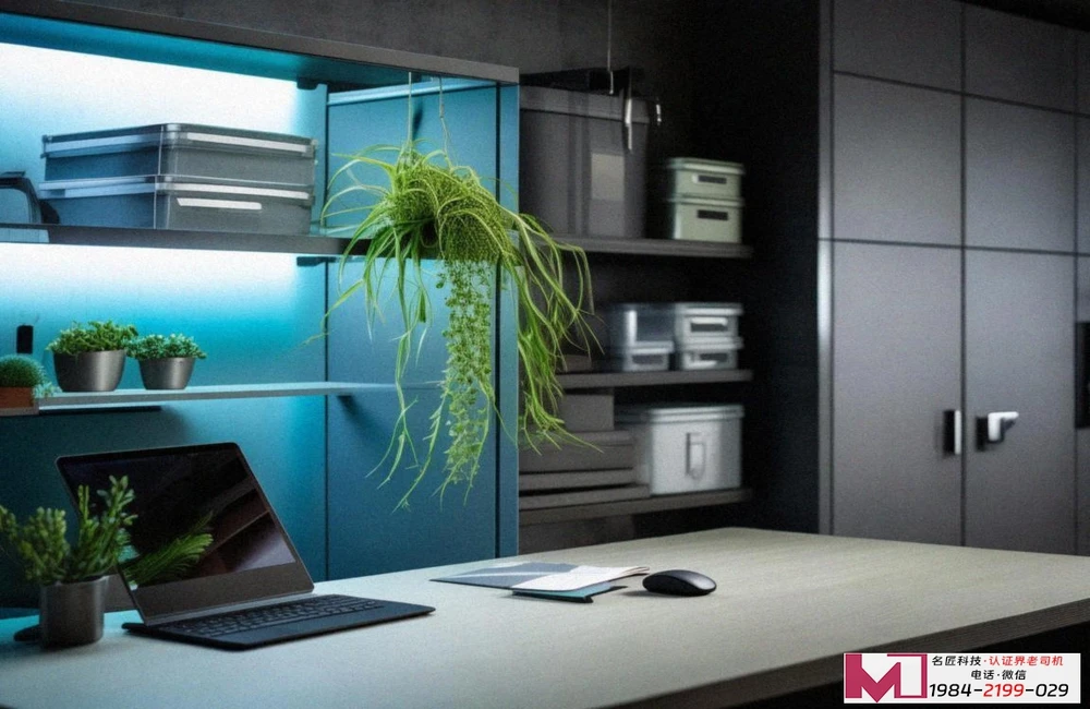 江西绿色产品认证，权威机构怎么选，认证价值全解析