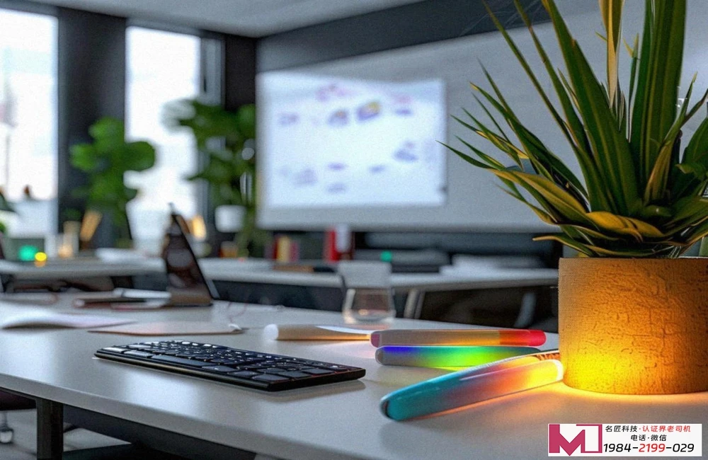 能源管理体系认证，为何必须选对服务商