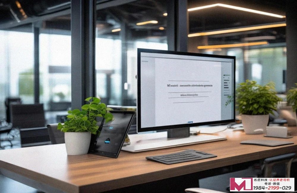 ISO50001能源管理体系认证,为何选它,企业节能增效关键