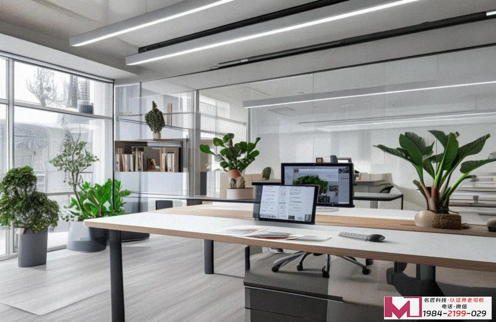 质量保证体系认证，不只是张证书，是企业成长的生命线！