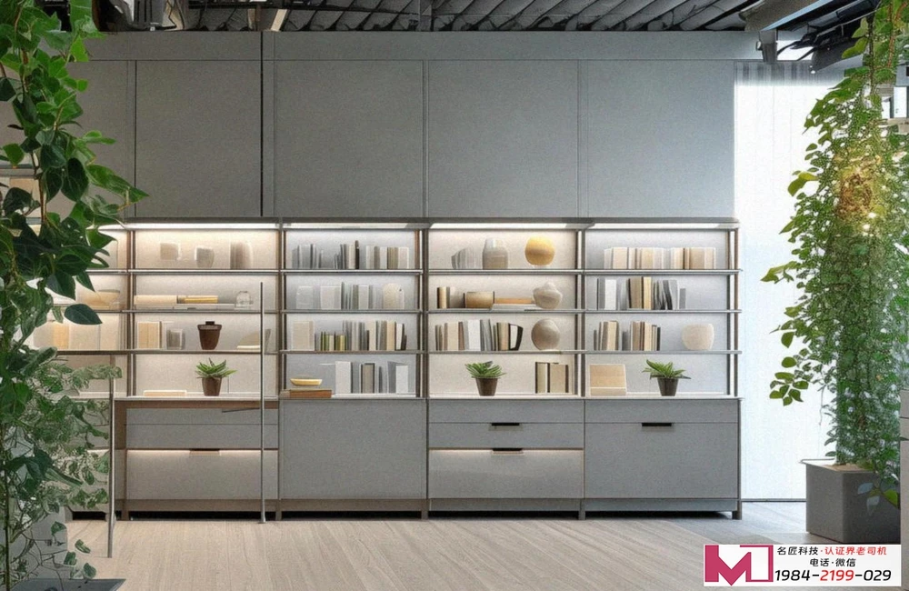 广东体系认证，企业高效通行证，广州名匠科技深度解析