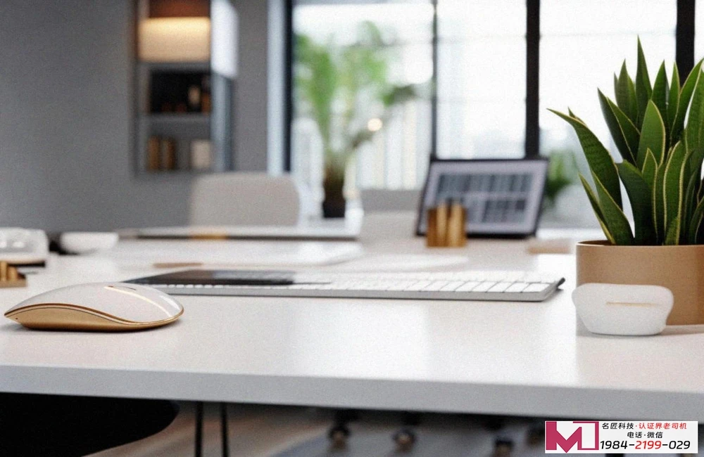 企业信用等级认证，提升企业信任度，扩大市场竞争力