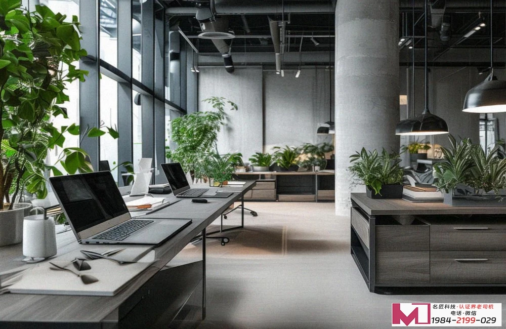 体系认证，不只是证书，更是企业成长的必修课