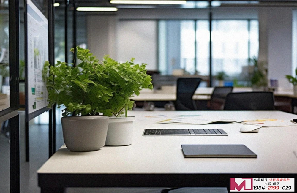 ISO三标认证，企业高效管理的金钥匙