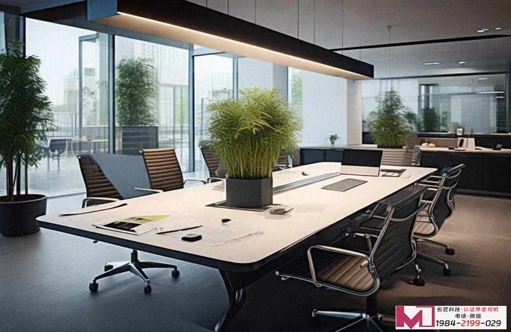 ISO三体系认证洛阳办，省钱省心秘诀，名匠科技全解析