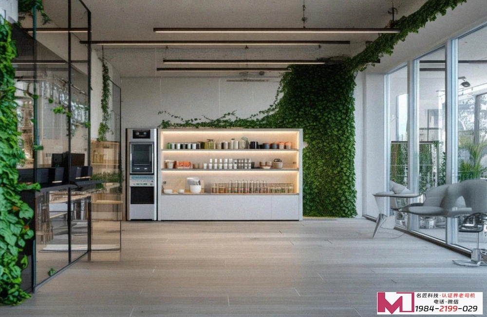 绿色产品质量认证，企业价值新引擎，市场信任金钥匙