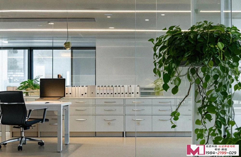 企业认证质量体系认证，提升企业核心竞争力，促进可持续发展