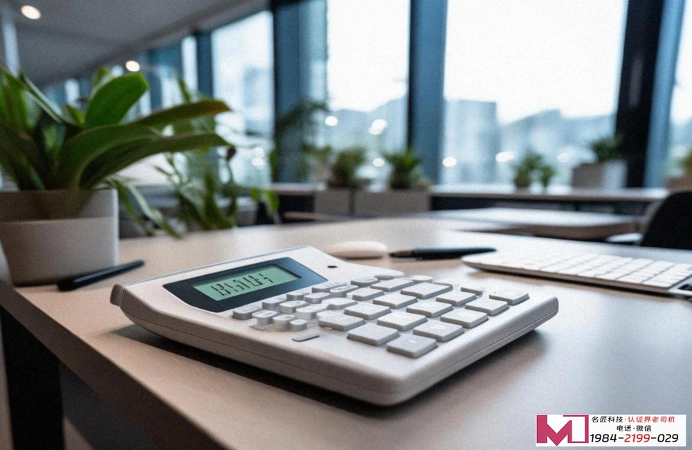 企业信用等级评价认证，助力融资招投标，提升企业市场信誉