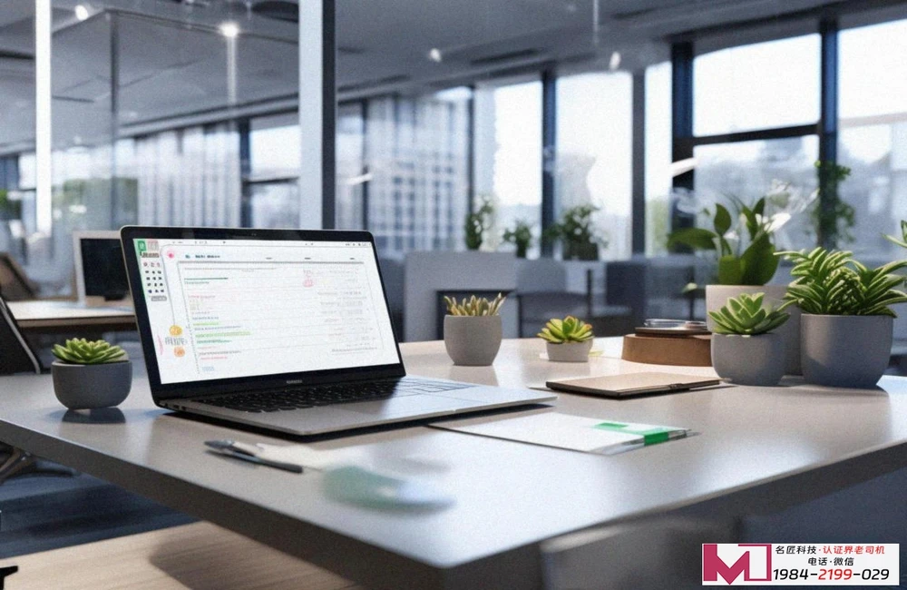 绿色产品认证企业，看懂政策选对机构，避开花钱买教训