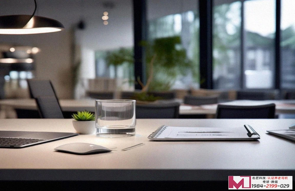 能源管理体系认证，企业节能合规的加速器