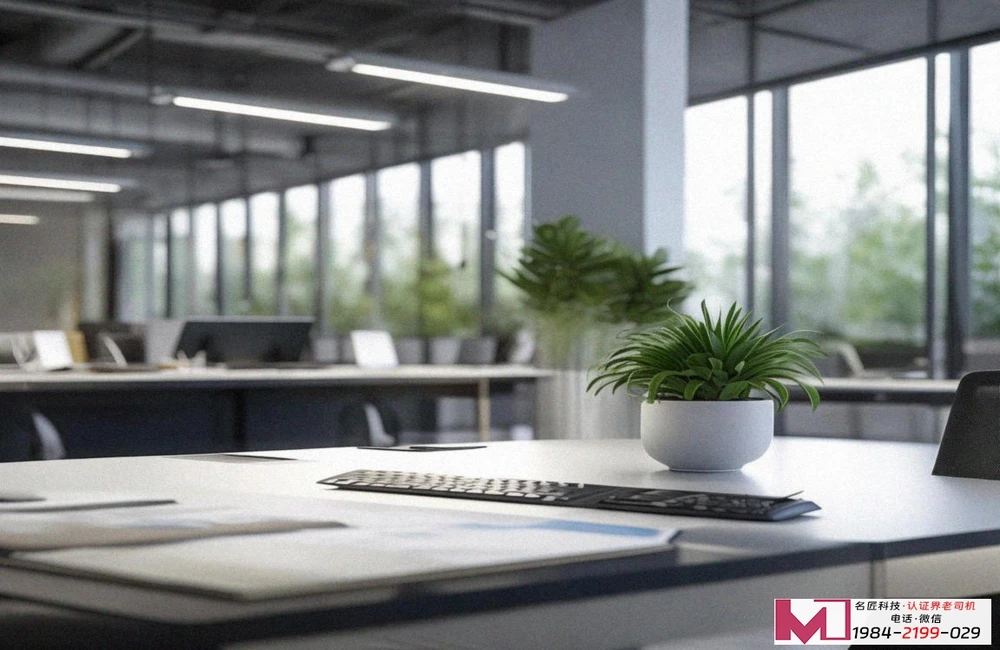 园区能源管理体系，降本增效有路径，权威认证来助力