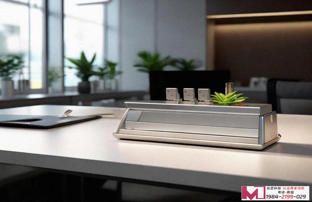 能源管理体系认证，企业节能增效的金钥匙，合规降本的指南针