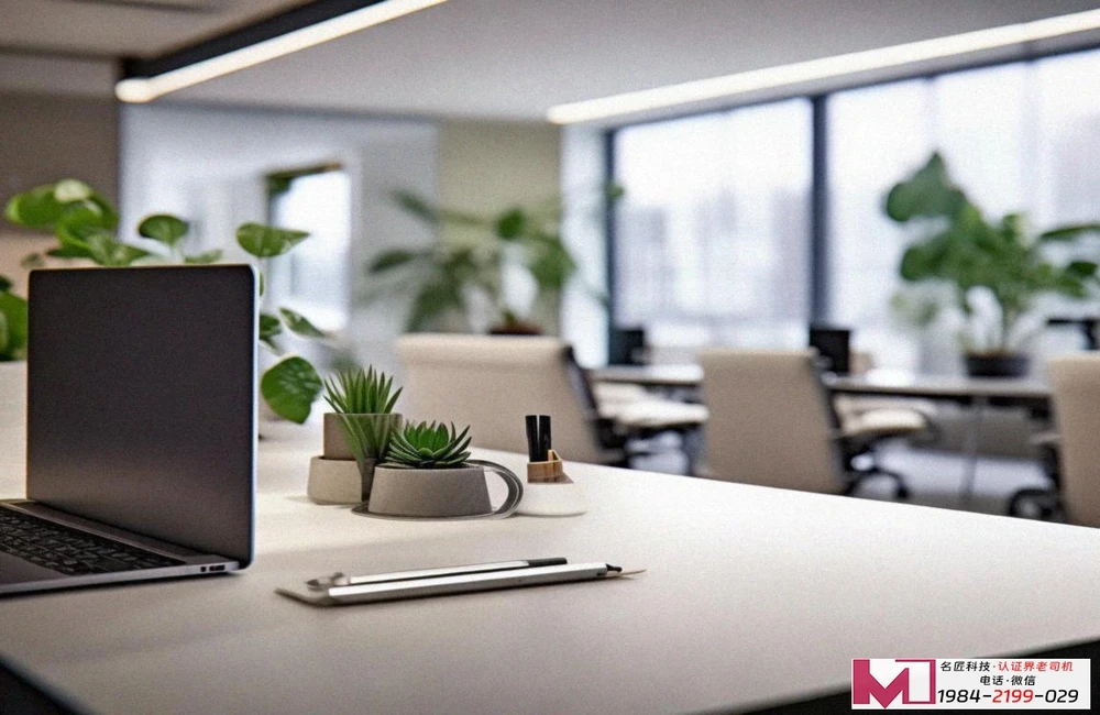 ISO50001认证，企业节能降本的钥匙，专业机构护航更安心