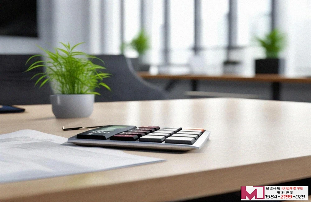 能源管理体系认证，助企业降本增效，破局绿色转型