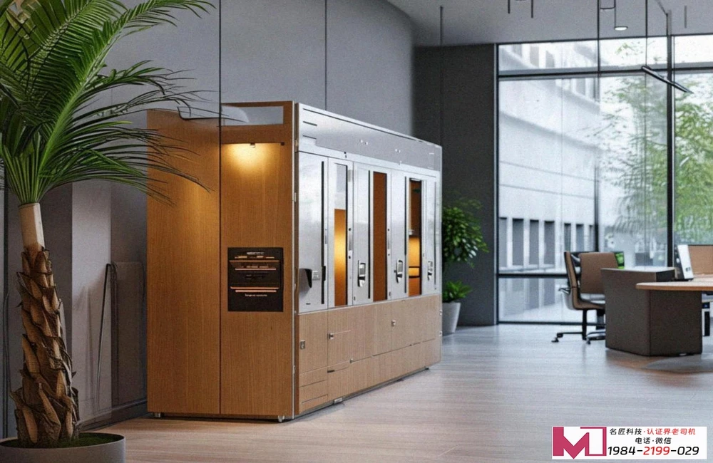 三大体系认证，打造企业信任基石，赢得市场关键优势