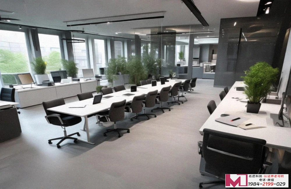 企业质量管理体系认证，企业发展的必修课，认证老陈为您揭秘